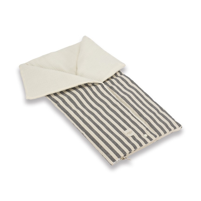 Imagen 0 de Wrap / Arrullo Rayas