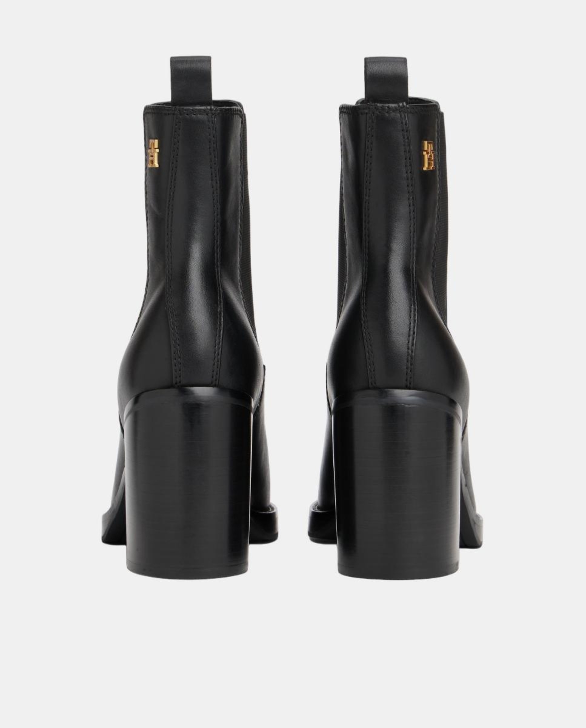 Moda Botas De Agua Mujer Tommy Hilfiger El Corte Ingles Botas De