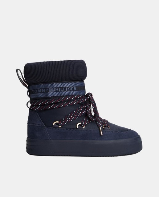 Imagen 0 de Botas de nieve Apreski de Tommy Hilfiger