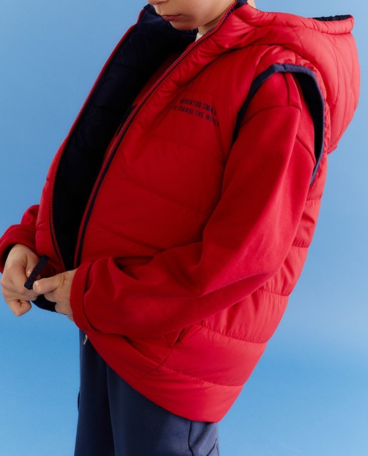 Imagen 0 de Chaleco de niño