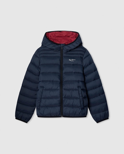 Imagen 0 de Chaqueta acolchada de niño Bailor
