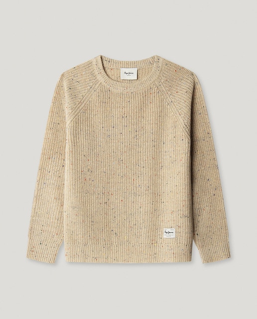 Imagem 0 de Camisola de Malha Pason