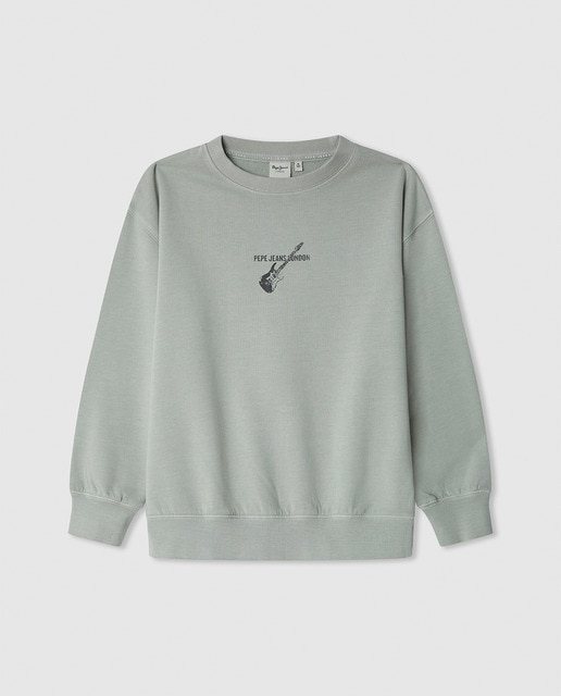 Imagem 0 de Sweatshirt Gyo