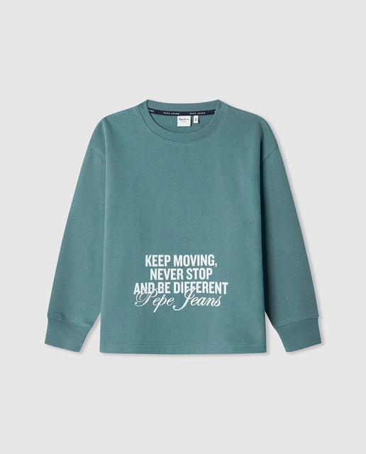 Imagen 0 de Sudadera de niño Geon