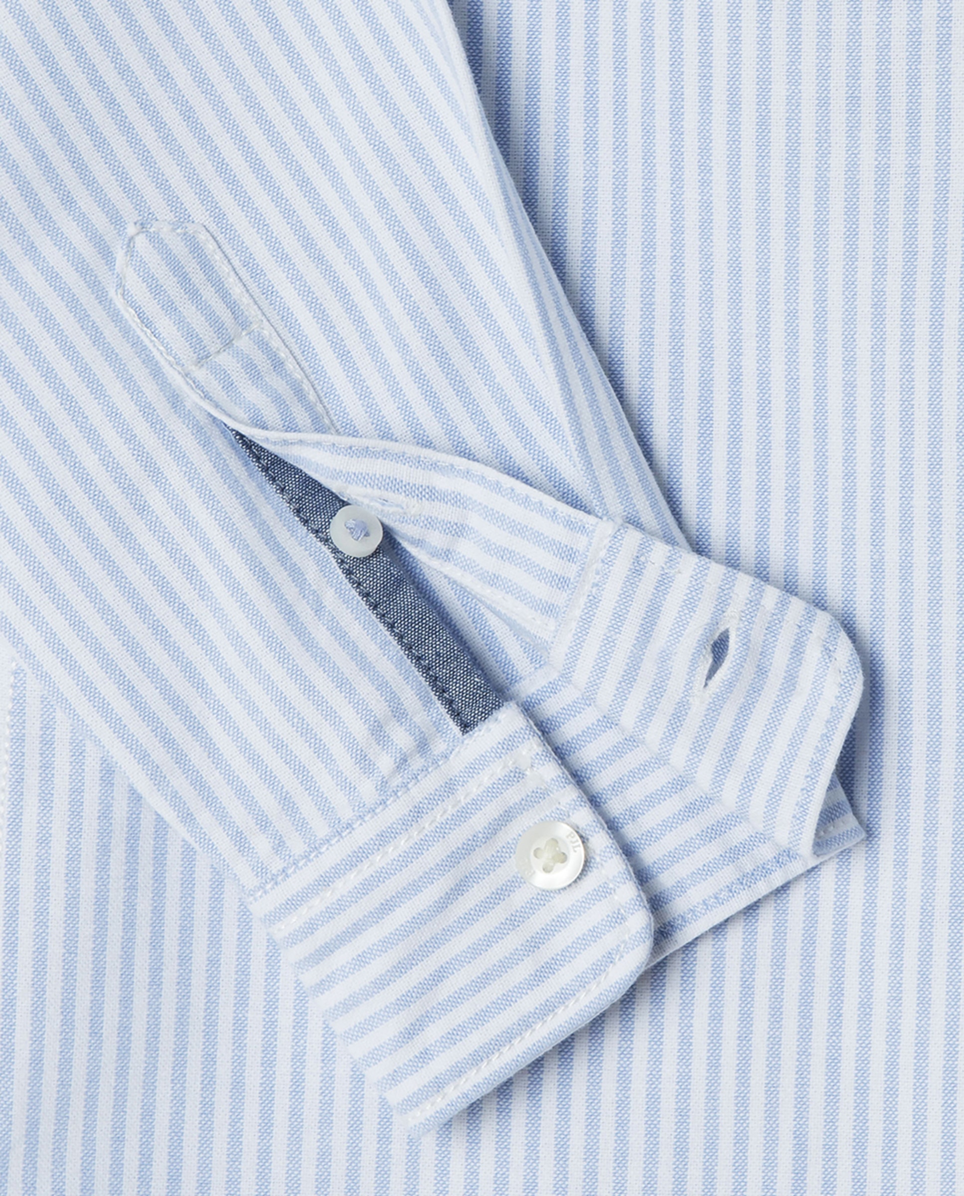 Camisa Otis Azul-claro-4