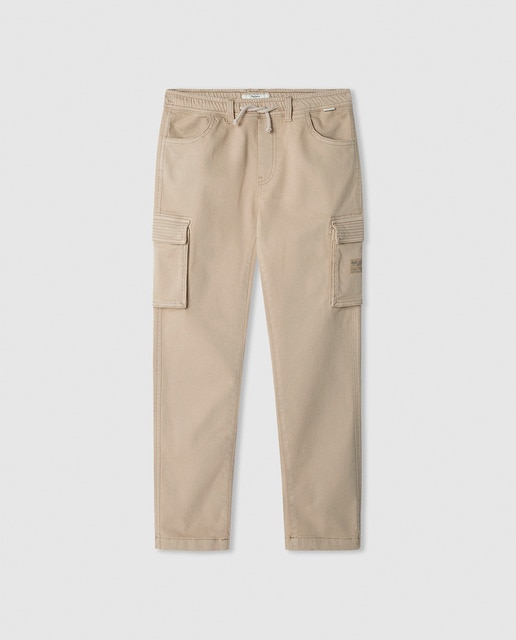 Imagen 0 de Pantalón cargo de niño Chase