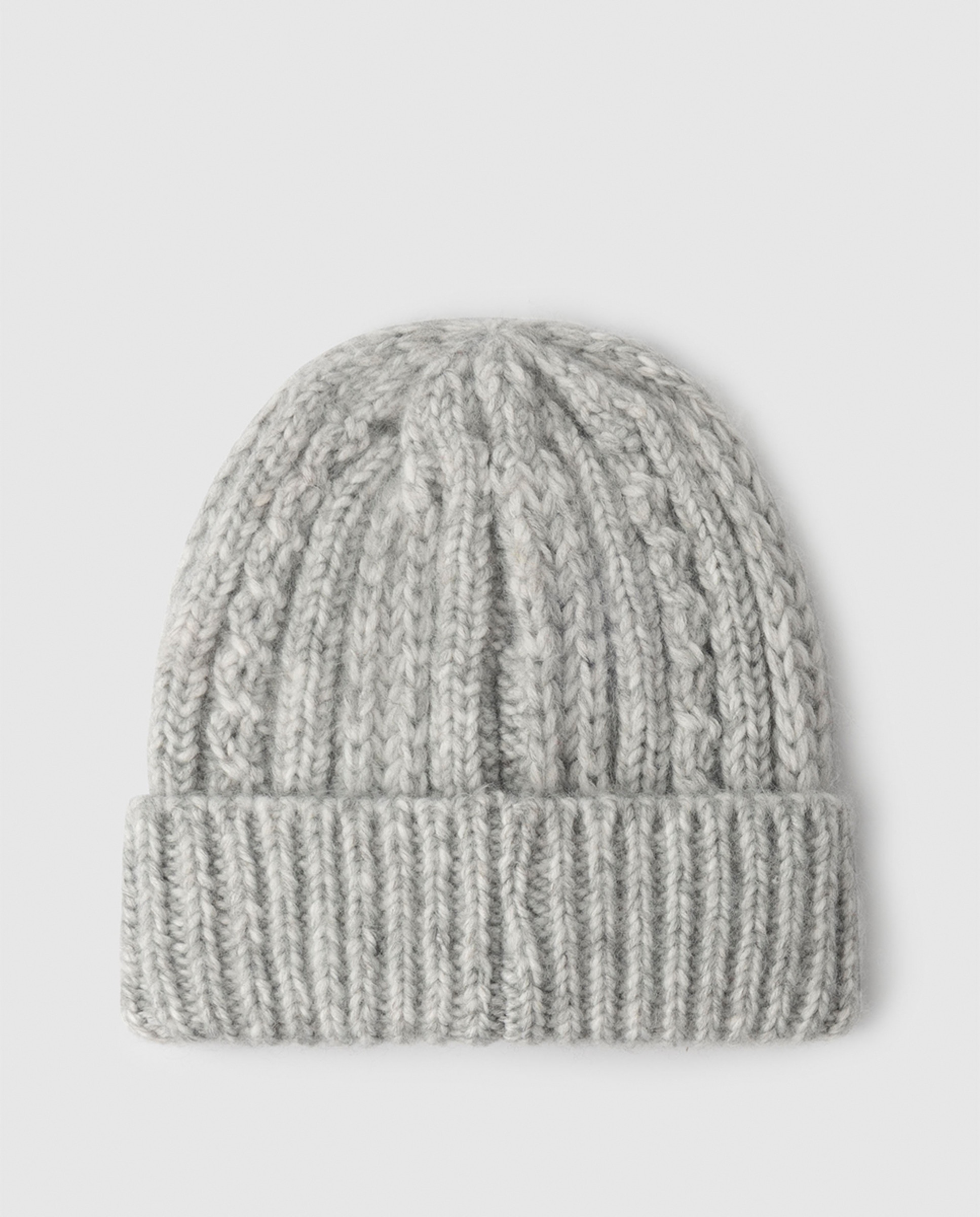 Gorro Skyler Cinzento-claro-2