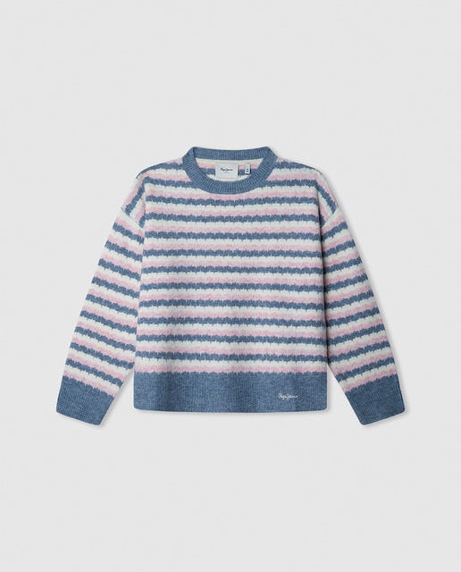 Imagem 0 de Camisola de Malha Bolly