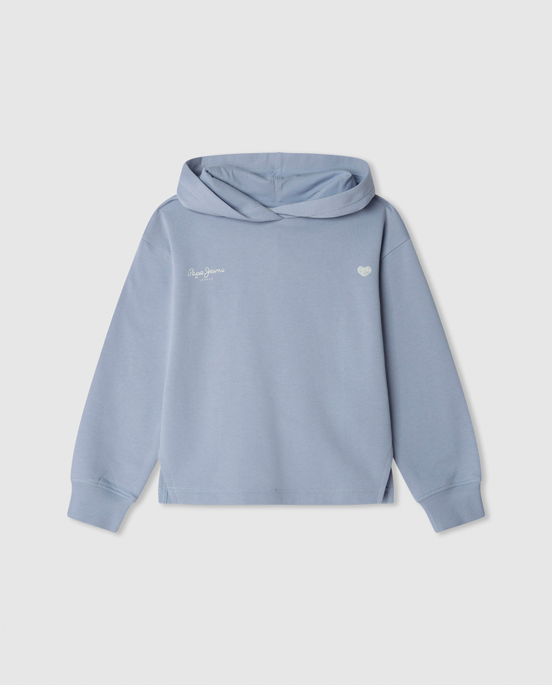 Imagem 0 de Sweatshirt com Capuz Anne