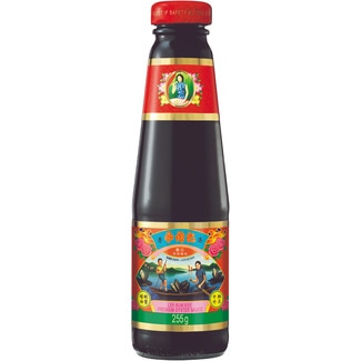 Molho de Ostras Premium garrafa 255 g - Lee Kum Kee