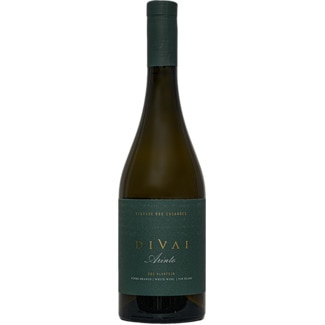Vinho Branco Regional do Alentejo Arinto garrafa 75 cl - Divai
