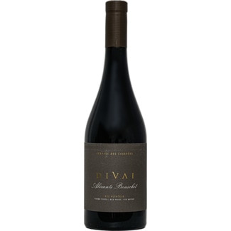 Vinho Tinto Regional do Alentejo Alicante Bousch garrafa 75 cl - Divai
