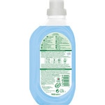 Amaciador Flor de Algodão embalagem 45 doses