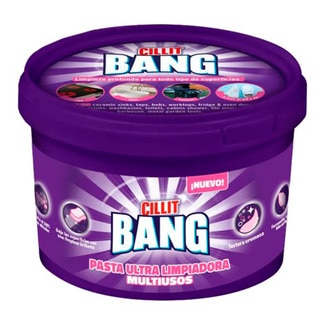 Pasta  Multiusos embalagem 470 g - Cillit Bang