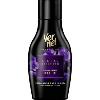 perfumador para la ropa Floral Essences  Diamond Orchid botella 30 dosis - Vernel