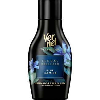 perfumador para la ropa Floral essences Blue Jasmine botella 30 dosis - Vernel