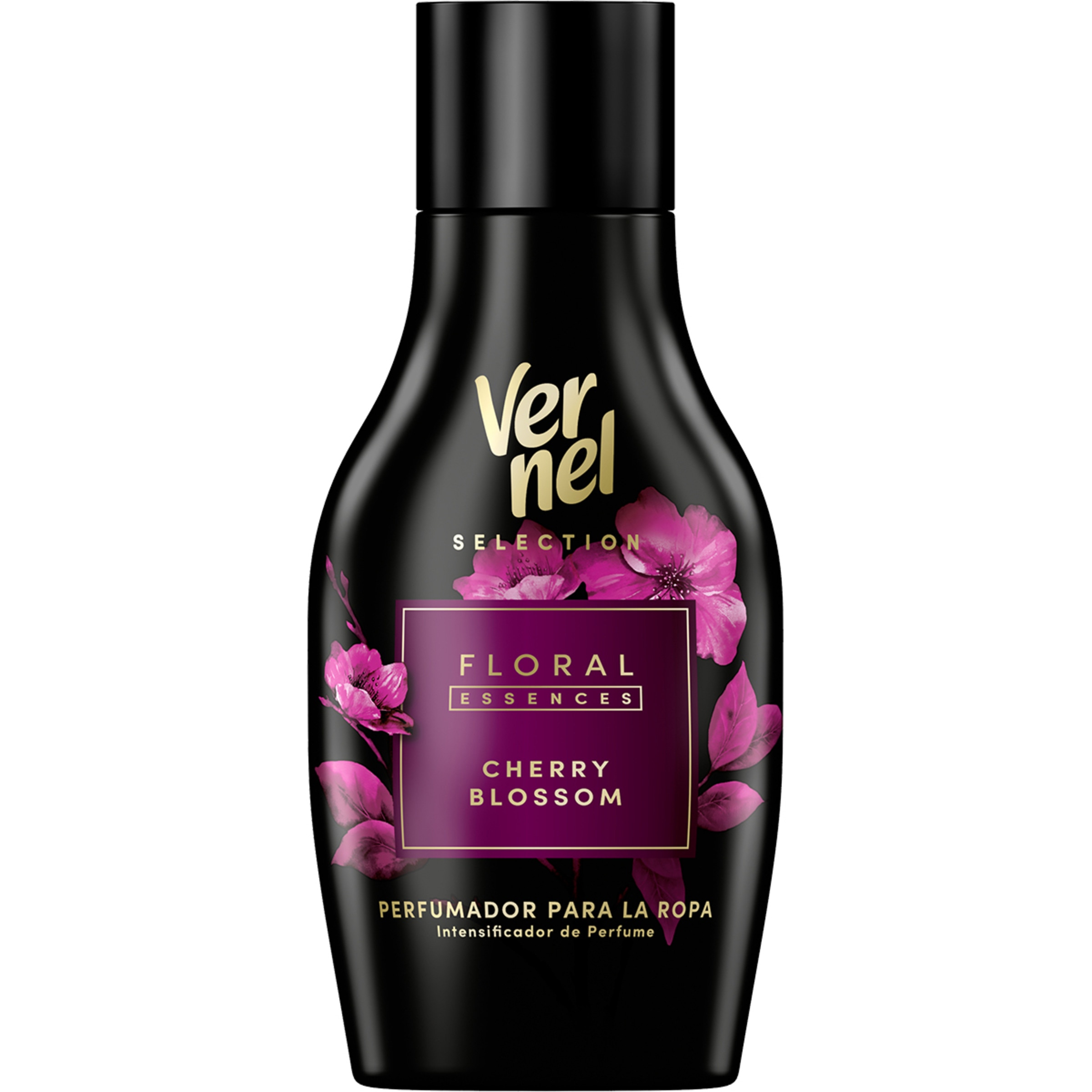 perfumador para la ropa Floral Essence Cherry Blossom botella 30 dosis