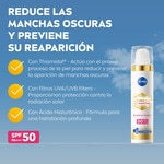 Etui Luminous 630 Anti-Spot Gesichtsserum + UV-Fluid SPF-50