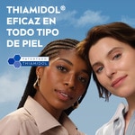 Etui Luminous 630 Anti-Spot Gesichtsserum + UV-Fluid SPF-50