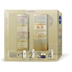 Etui Luminous 630 Anti-Spot Gesichtsserum + UV-Fluid SPF-50