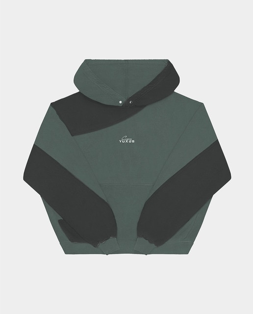 Imagen 0 de Sudadera de hombre con capucha