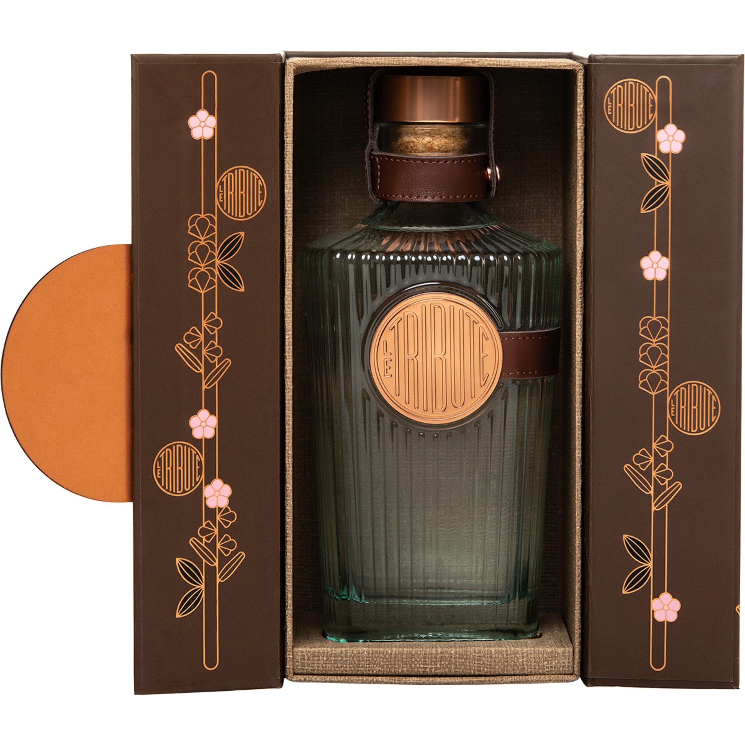 Imagem 0 de Gin Countryside70cl