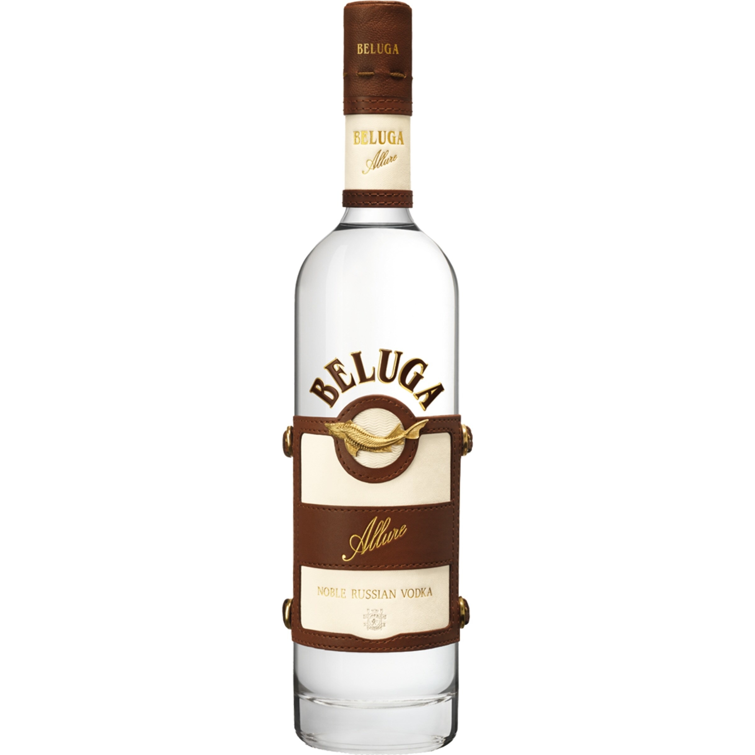 Imagem 0 de Vodka Allure 70cl