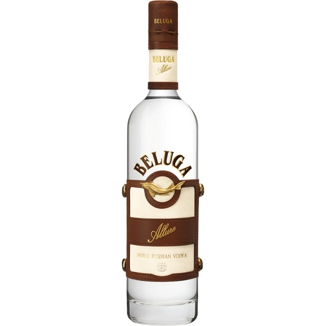 Imagem 0 de Vodka Allure 70cl