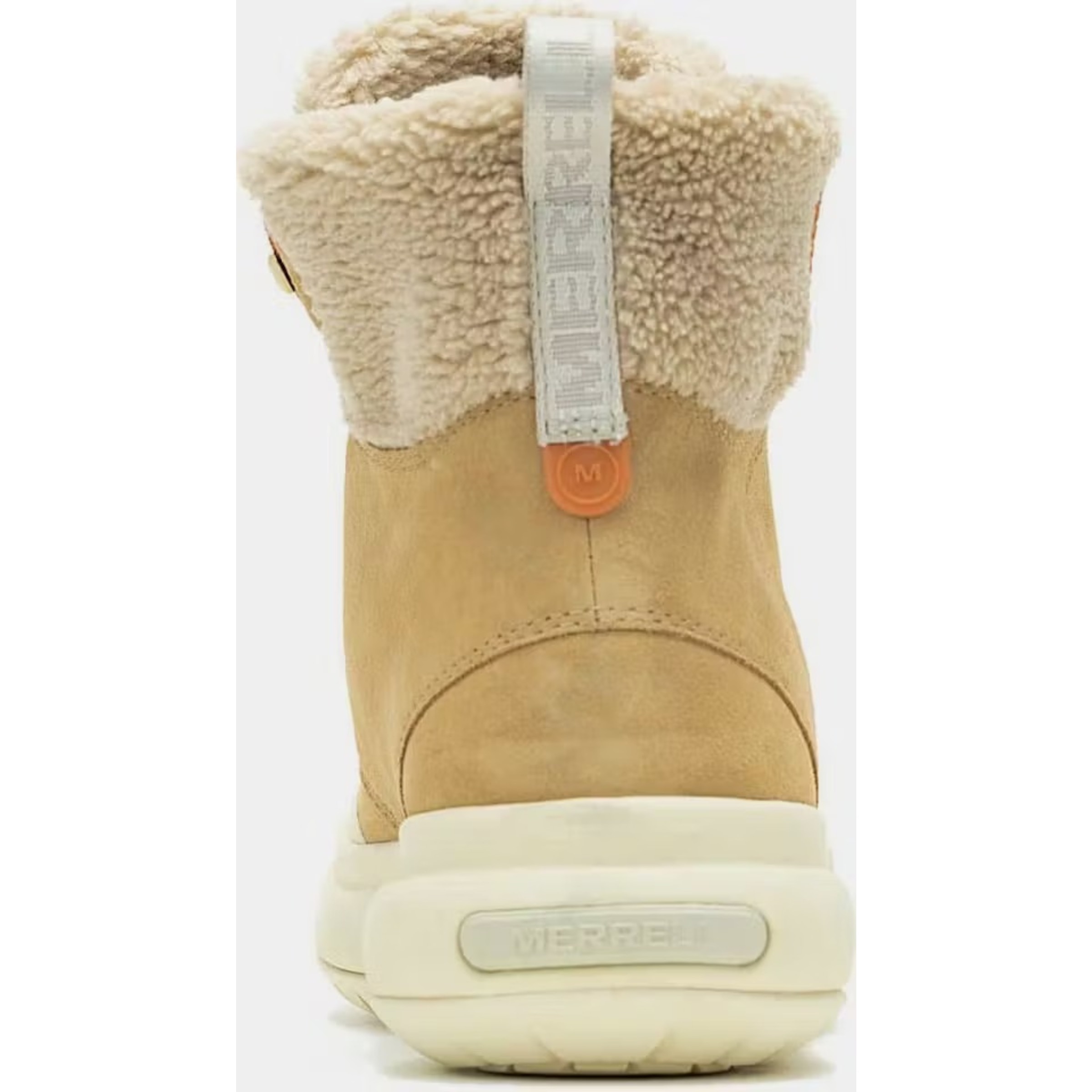 Botas de Mulher Marquette Thermo Lace WP 4