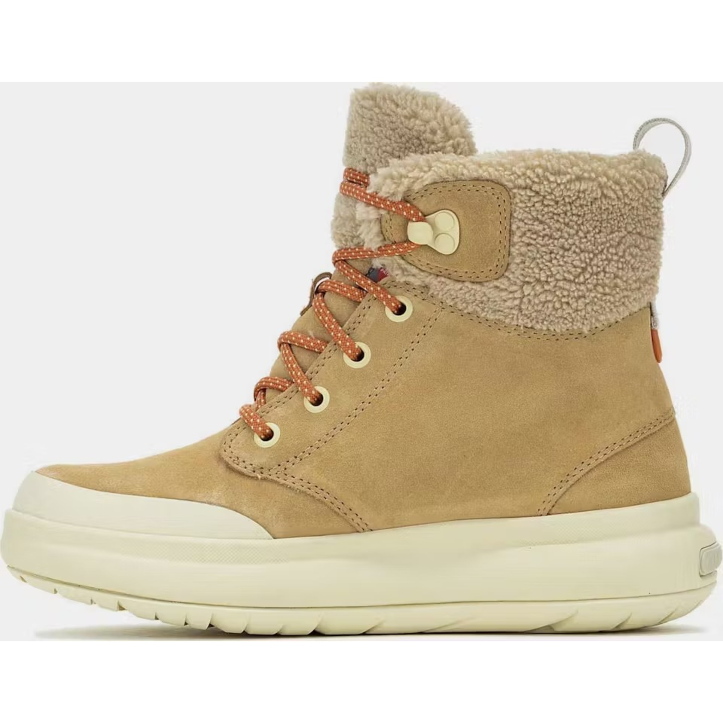 Botas de Mulher Marquette Thermo Lace WP 2