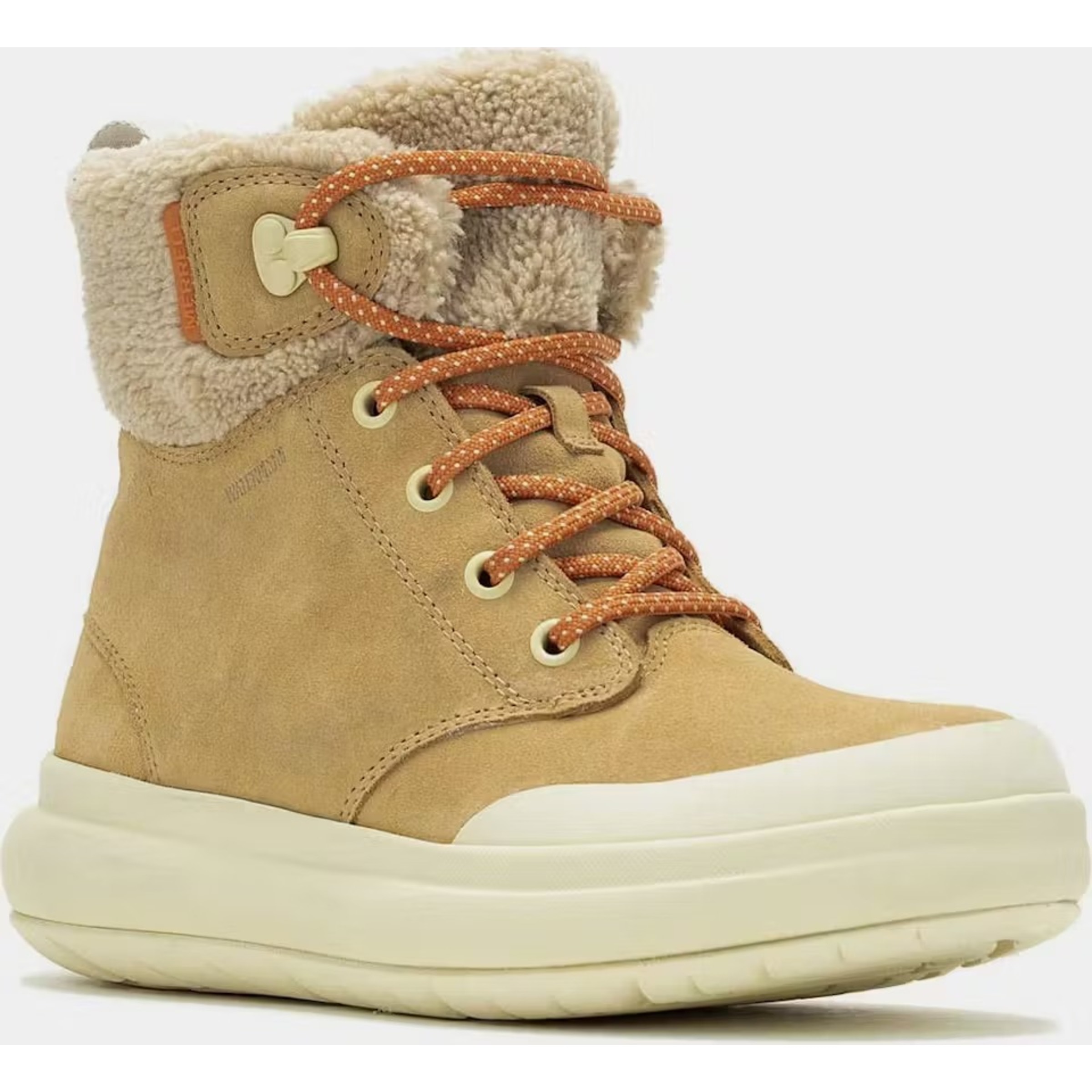 Botas de Mulher Marquette Thermo Lace WP 1