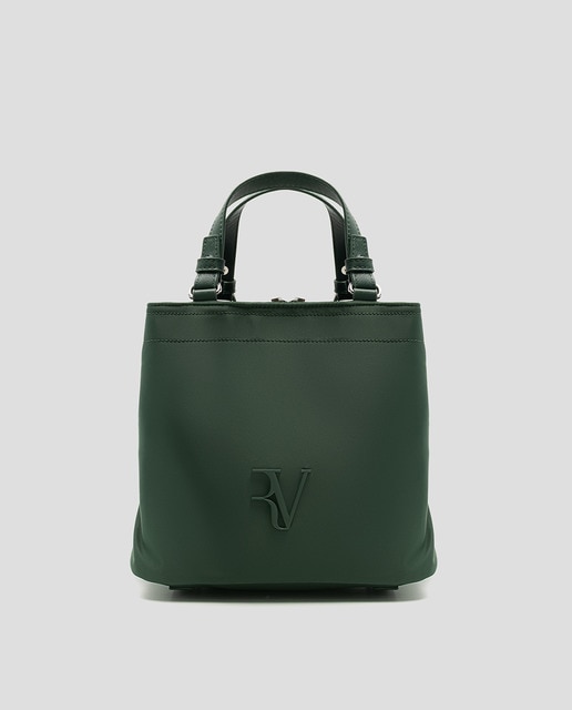 Imagem 0 de Mala de Mão Hobo S Violeta de Nylon