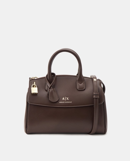 Imagem 0 de Mala Estilo "Dr. Bag" com Fecho de Correr