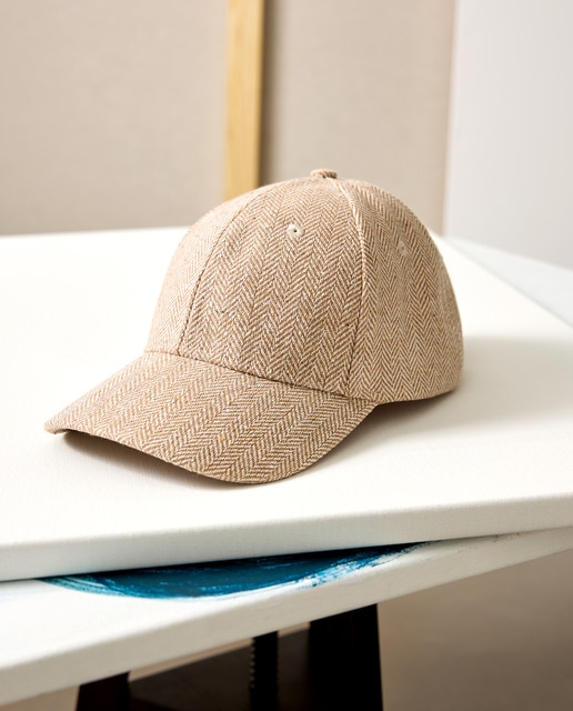 Imagen 0 de Gorra de espiga