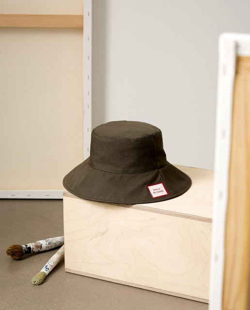 Imagem 0 de Chapéu para a Chuva