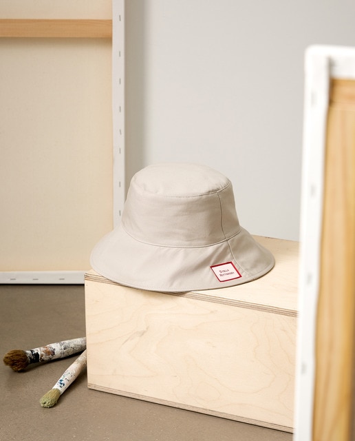 Imagem 0 de Chapéu para a Chuva