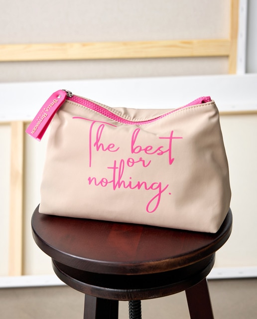 Imagem 0 de Nécessaire com Detalhe de Néon