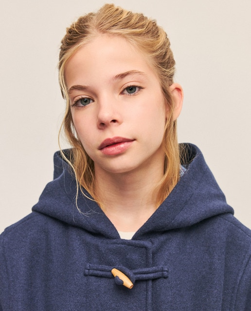 Imagen 0 de Trenka de niña