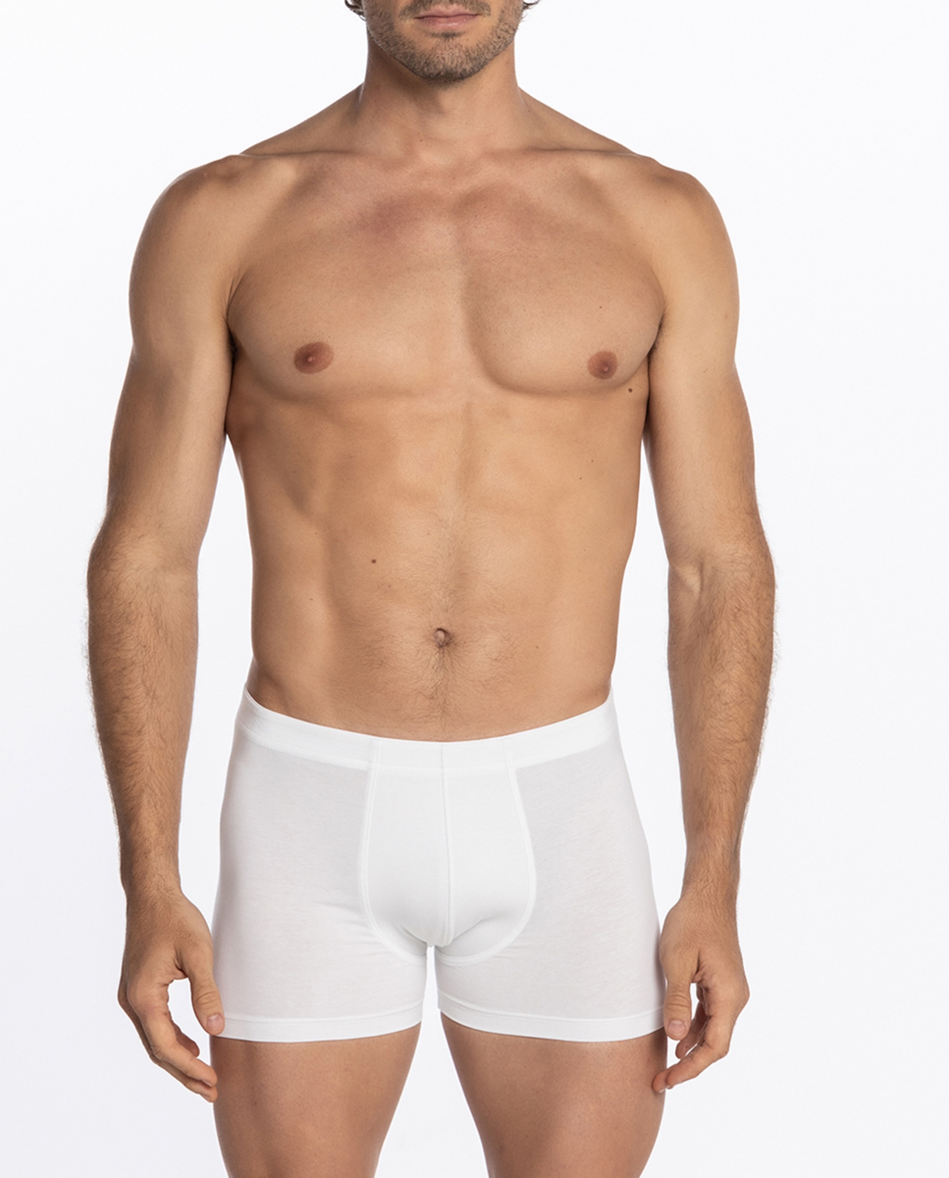 Imagem 0 de Boxers Fechados