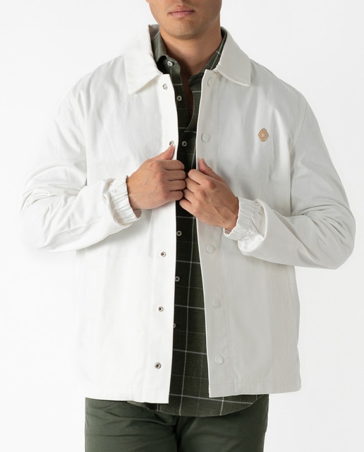 Imagen 0 de Chaqueta con bolsillos laterales