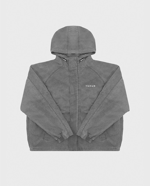 Imagen 0 de Chaqueta unisex cremallera