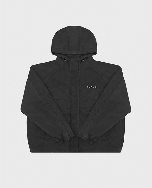 Imagen 0 de Chaqueta unisex cremallera