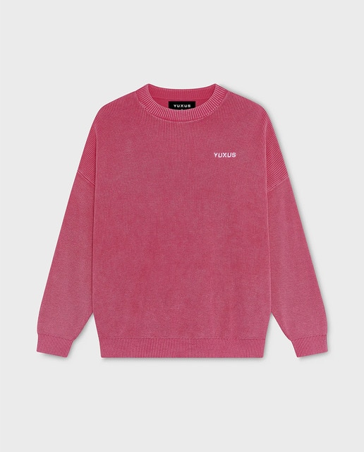 Imagen 0 de Jersey unisex punto