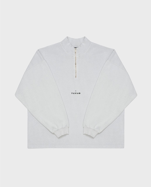 Imagen 0 de Sudadera de hombre con cuello redondo