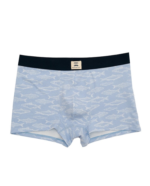 Imagen 0 de Calzoncillo con cintura elástica