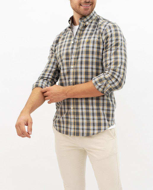 Imagen 0 de Camisa cabin