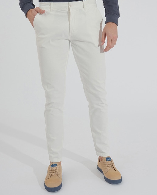 Imagen 0 de Pantalon chino sport