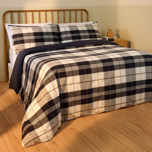 Imagem 0 de Conjunto de Capa de Edredão Infanto-Juvenil de Algodão Sustentável Gales