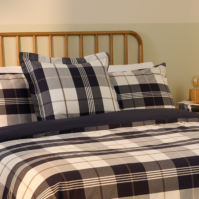 Imagen 0 de Funda de cuadrante infantil- juvenil algodón sostenible Gales El Corte Inglés