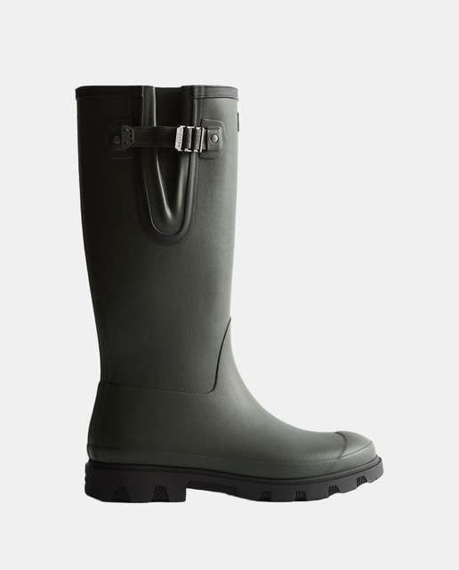 Imagem 0 de Botas W Downpour Short